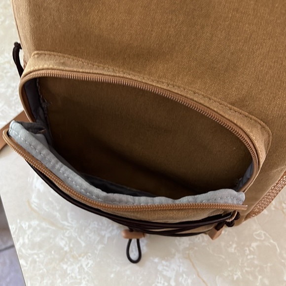 Dome backpack - Picture 2 of 3